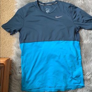 Dri fit Nike t-shirt